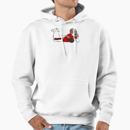 Whos That DS Original Hoodie - Streetwear Style for Adults - T-Shirt, Sweatshirt, Hoodie