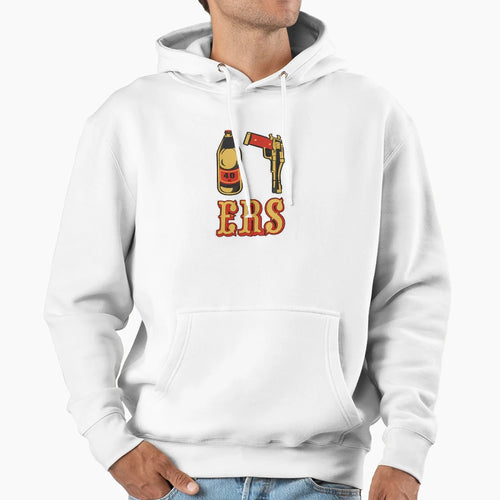 49Ers Football Hoodie - Novelty Apparel Men Women - T-Shirt, Sweatshirt, Hoodie