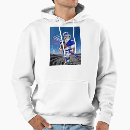 Promise Child Hoodie - Custom Art Print Unisex - T-Shirt, Sweatshirt, Hoodie