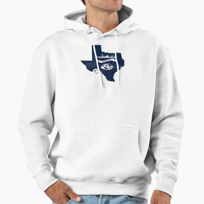 Dallas Cowboys Hoodie - Casual Everyday Wear Unisex - T-Shirt, Sweatshirt, Hoodie