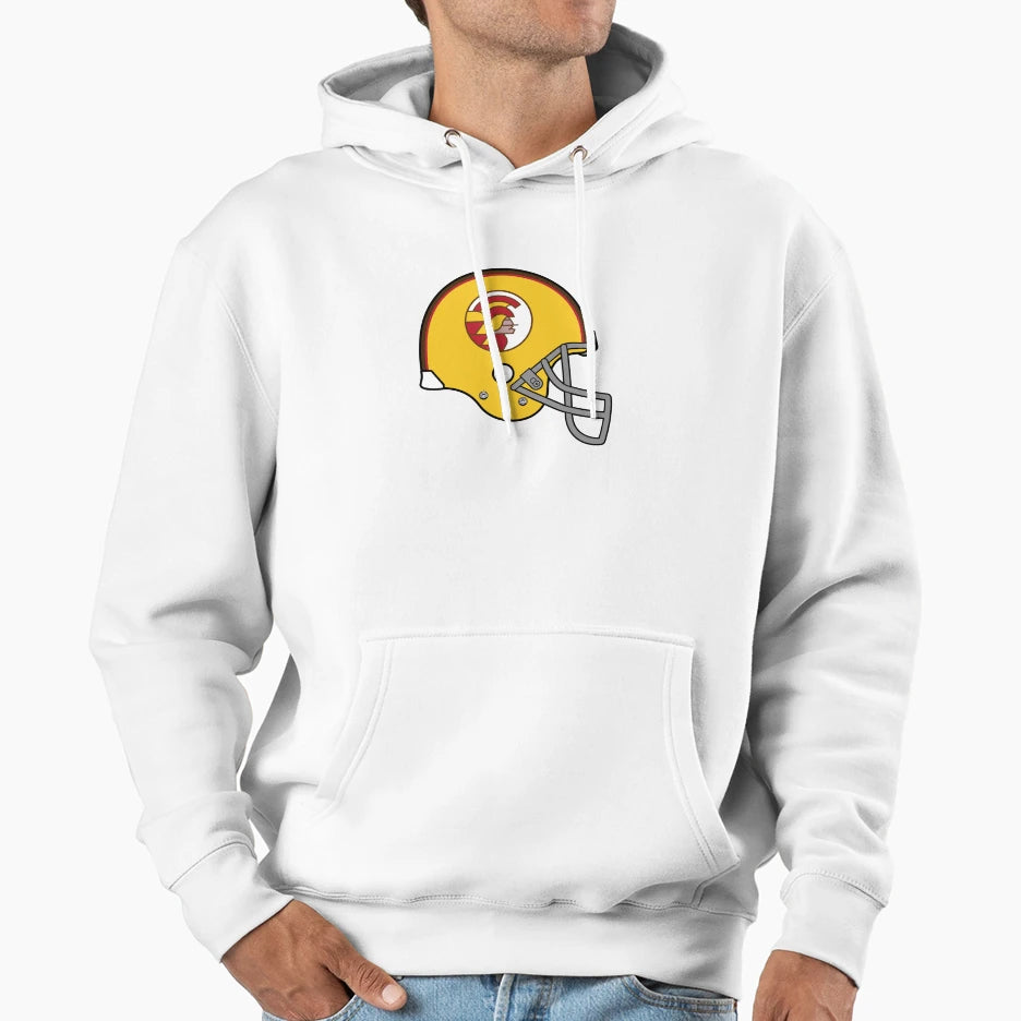 Defunct Series Honolulu Hawaiians Hoodie - Streetwear Style Men Women - T-Shirt, Sweatshirt, Hoodie