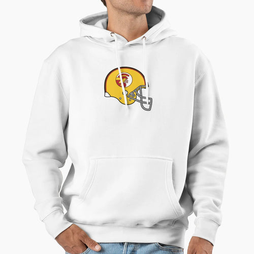Defunct Series Honolulu Hawaiians Hoodie - Streetwear Style Men Women - T-Shirt, Sweatshirt, Hoodie