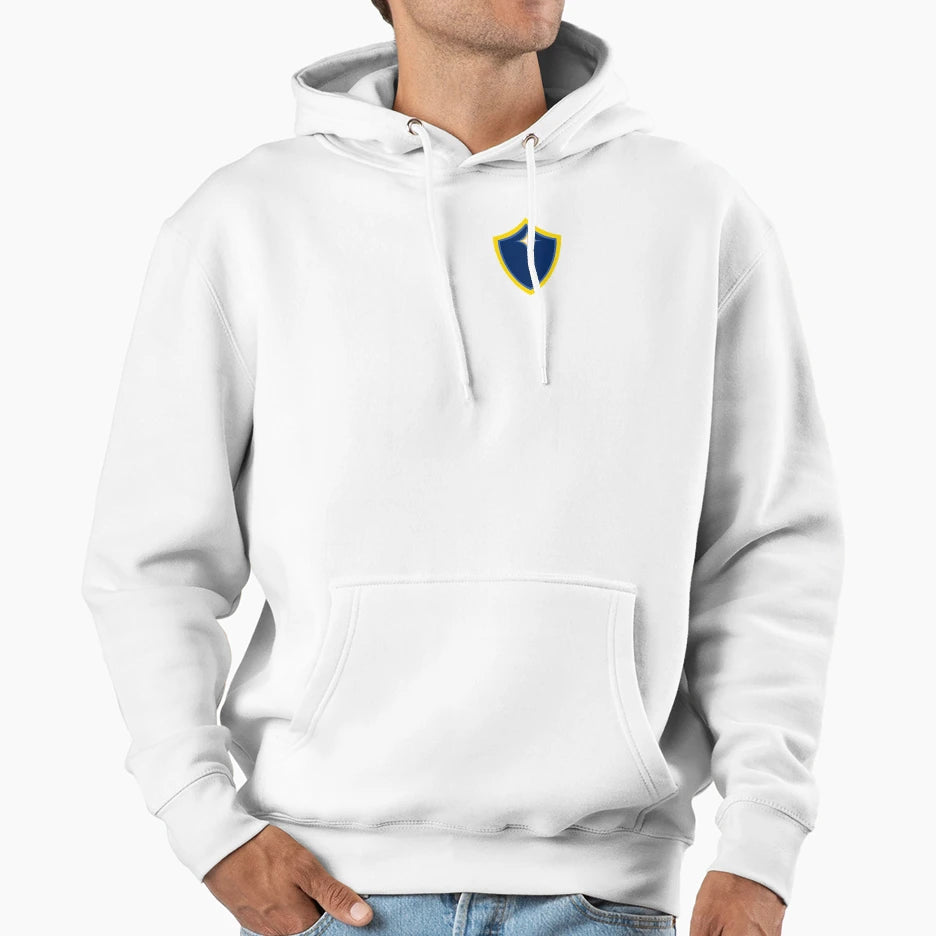 Galaxy Hoodie - Fun Novelty Design for Adults - T-Shirt, Sweatshirt, Hoodie