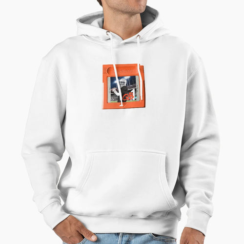 Football Cincinnati Hoodie - Aesthetic Graphic Men Women - T-Shirt, Sweatshirt, Hoodie