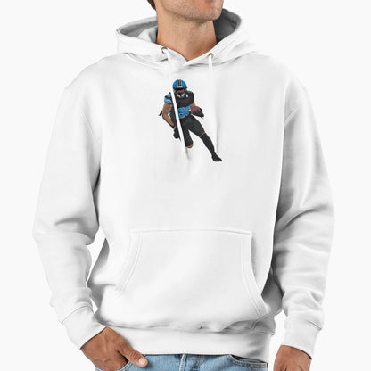 JG Celebrating Hoodie - Unique Graphic Men Women - T-Shirt, Sweatshirt, Hoodie