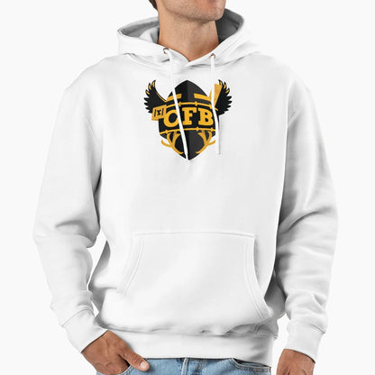 Kennesaw Hoodie - Custom Art Print for Adults - T-Shirt, Sweatshirt, Hoodie