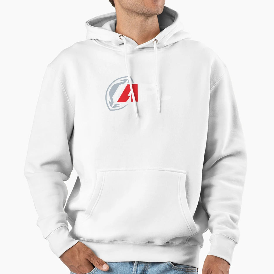 Arena Football 2 Hoodie - Aesthetic Graphic for Adults - T-Shirt, Sweatshirt, Hoodie