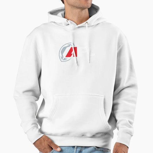 Arena Football 2 Hoodie - Aesthetic Graphic for Adults - T-Shirt, Sweatshirt, Hoodie