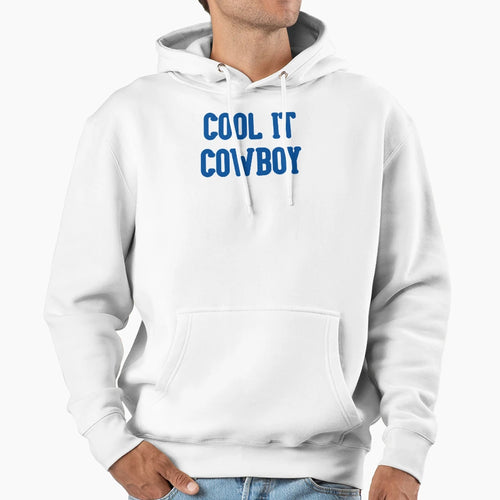 Coastal Cowgirl Hoodie - Novelty Apparel Unisex - T-Shirt, Sweatshirt, Hoodie