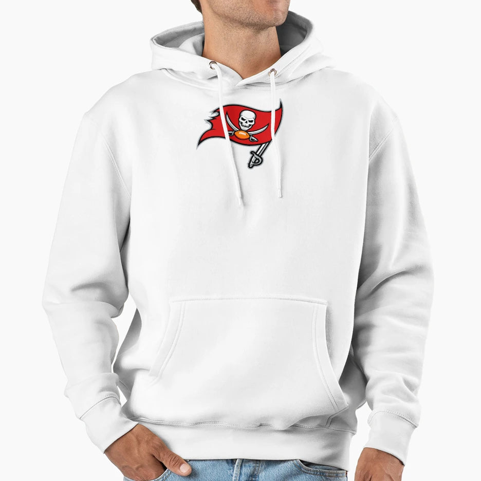 TB Hoodie - Trendy Graphic Unisex - T-Shirt, Sweatshirt, Hoodie