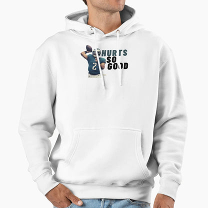 JH So Good Hoodie - Novelty Apparel Men Women - T-Shirt, Sweatshirt, Hoodie