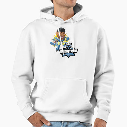 Og Football Detroit Lions Calvin T-Shirt - Trendy Graphic Men Women - T-Shirt, Sweatshirt, Hoodie