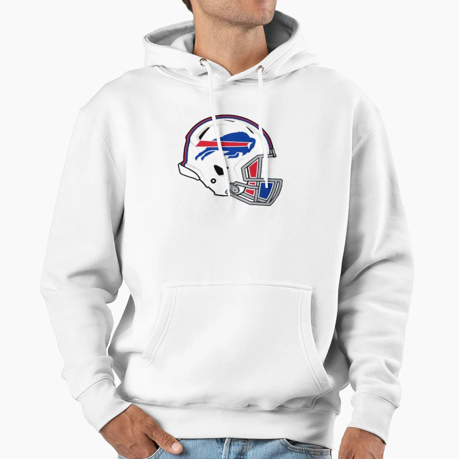 Bills Mafia Hoodie - Unique Graphic for Adults - T-Shirt, Sweatshirt, Hoodie