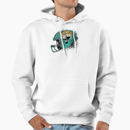 Jaguars Team T-Shirt - Unique Graphic Men Women - T-Shirt, Sweatshirt, Hoodie