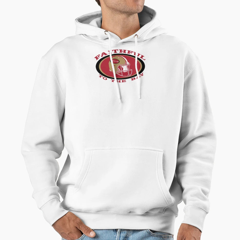 Fttb Samuel Hoodie - Aesthetic Graphic for Adults - T-Shirt, Sweatshirt, Hoodie