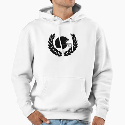 Match Football Superbowl Sunday Beer Hoodie - Streetwear Style Men Women - T-Shirt, Sweatshirt, Hoodie