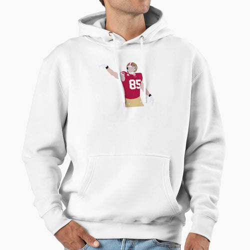 GK Hoodie - Custom Art Print Men Women - T-Shirt, Sweatshirt, Hoodie