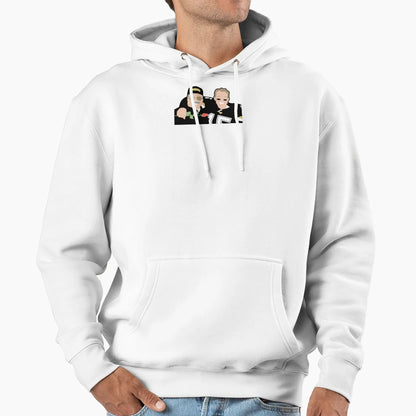 Jt Db Hoodie - Unique Graphic Unisex - T-Shirt, Sweatshirt, Hoodie