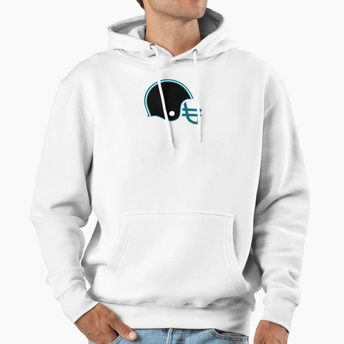 Jacksonville Football Team Hoodie - Casual Everyday Wear Men Women - T-Shirt, Sweatshirt, Hoodie