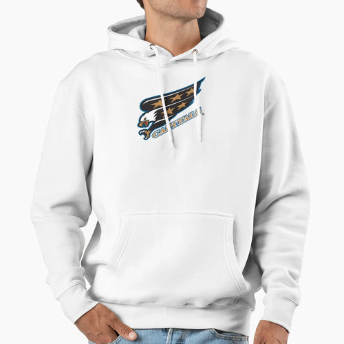 Old Capitals Washington T-Shirt - Custom Art Print Unisex - T-Shirt, Sweatshirt, Hoodie