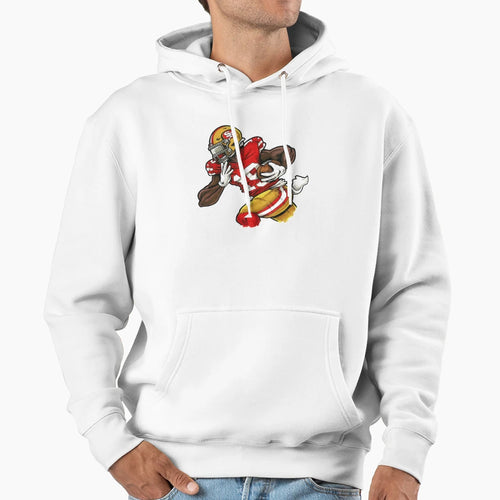 Deebo Hoodie - Streetwear Style Unisex - T-Shirt, Sweatshirt, Hoodie