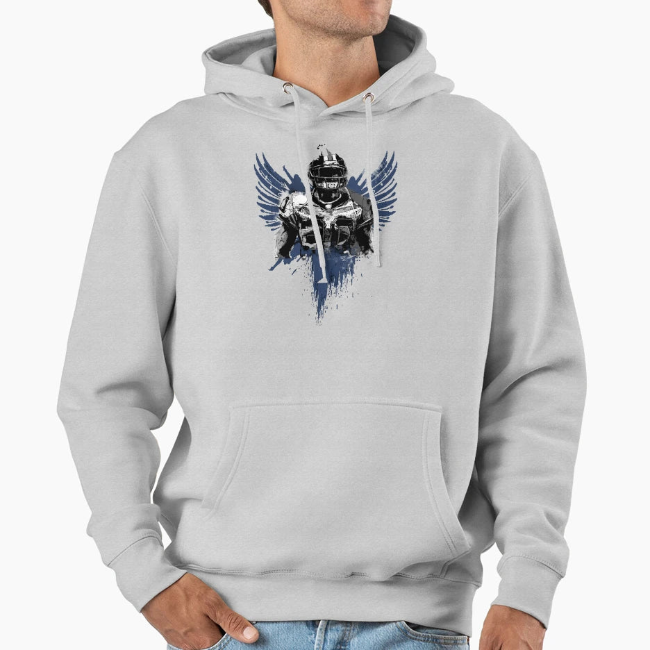 Run Victory Hoodie - Casual Everyday Wear Unisex - T-Shirt, Sweatshirt, Hoodie