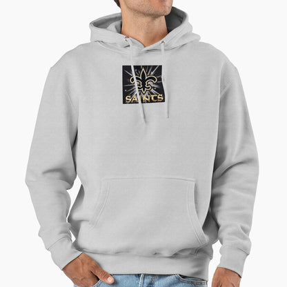 Saints Hoodie - Aesthetic Graphic Unisex - T-Shirt, Sweatshirt, Hoodie