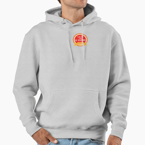 Chiefs 60 Seasons Hoodie - Streetwear Style Men Women - T-Shirt, Sweatshirt, Hoodie