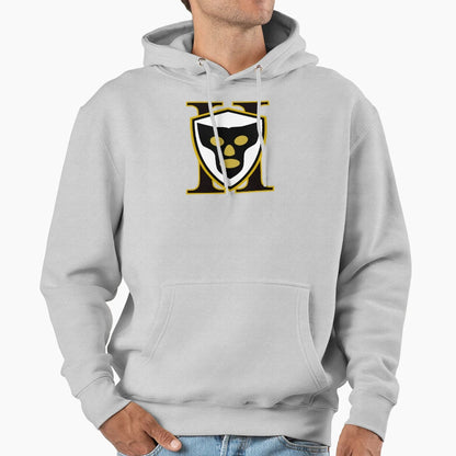 Tribute To Mr 2 Hoodie - Casual Everyday Wear Unisex - T-Shirt, Sweatshirt, Hoodie