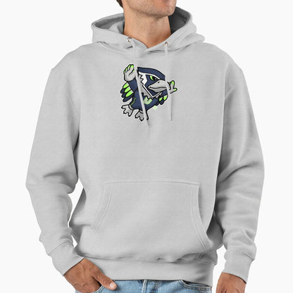 Super Blitz Bro Hoodie - Aesthetic Graphic for Adults - T-Shirt, Sweatshirt, Hoodie