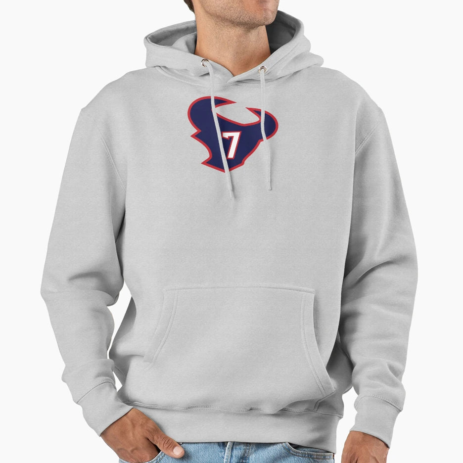Cj Freaking Stroud Hoodie - Minimalist Print for Adults - T-Shirt, Sweatshirt, Hoodie