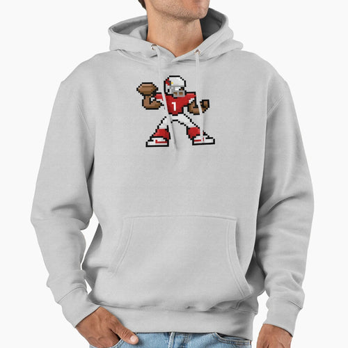 Megaman X Arizona Hoodie - Aesthetic Graphic Unisex - T-Shirt, Sweatshirt, Hoodie