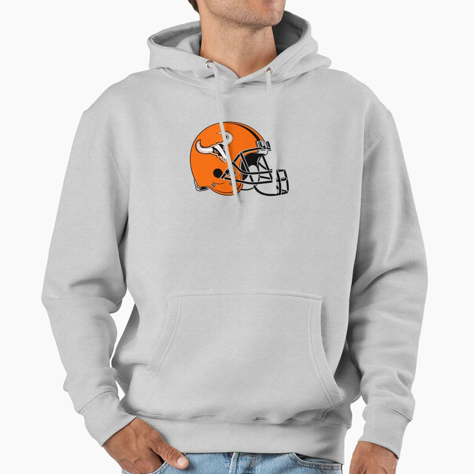 Omaha Beef 2 Hoodie - Graphic Print Men Women - T-Shirt, Sweatshirt, Hoodie