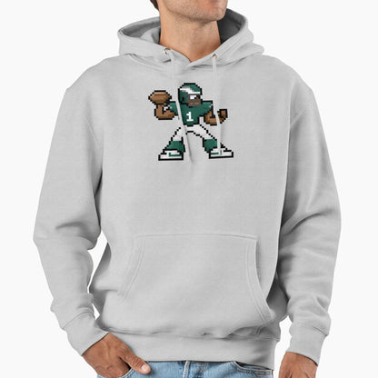 Megaman X Philadelphia Hoodie - Streetwear Style Men Women - T-Shirt, Sweatshirt, Hoodie