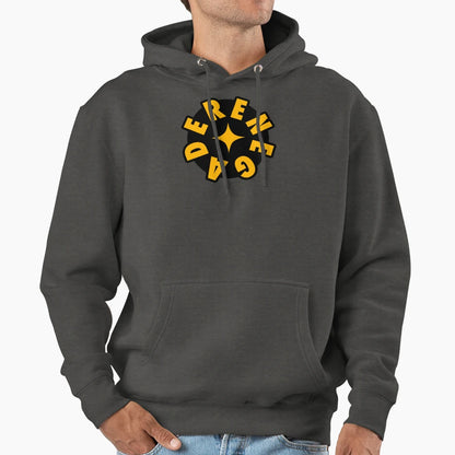 Renegade Original Hoodie - Streetwear Style Unisex - T-Shirt, Sweatshirt, Hoodie