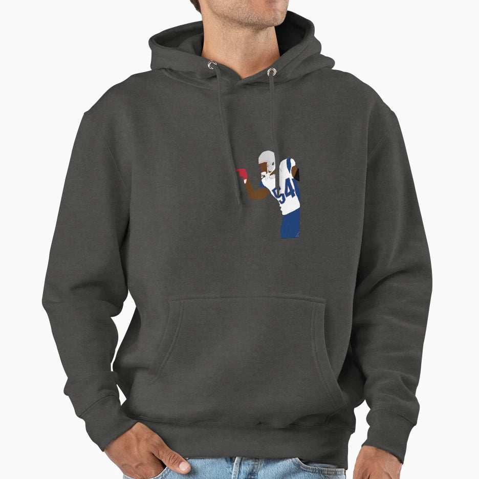 Patriots Hightower Super Bowl Hoodie - Casual Everyday Wear Unisex - T-Shirt, Sweatshirt, Hoodie