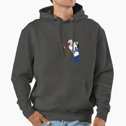 Patriots Hightower Super Bowl Hoodie - Casual Everyday Wear Unisex - T-Shirt, Sweatshirt, Hoodie