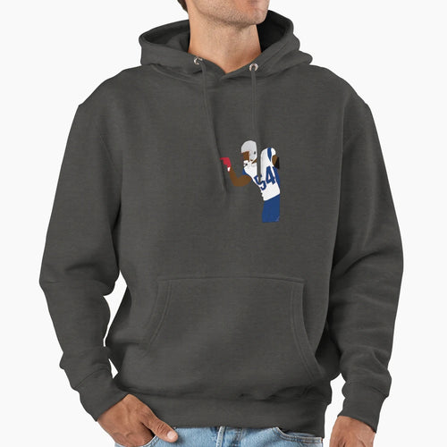 Patriots Hightower Super Bowl Hoodie - Casual Everyday Wear Unisex - T-Shirt, Sweatshirt, Hoodie