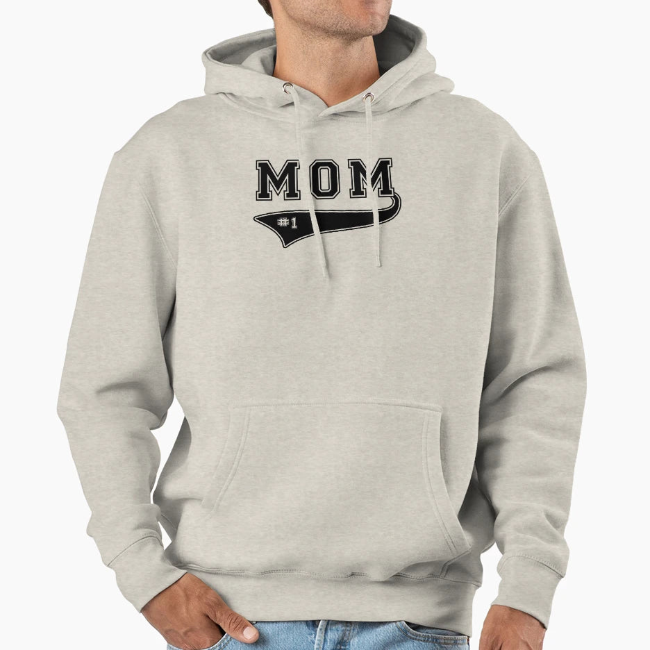 Precious Mothers Day Elegant T T-Shirt - Fun Novelty Design Men Women - T-Shirt, Sweatshirt, Hoodie