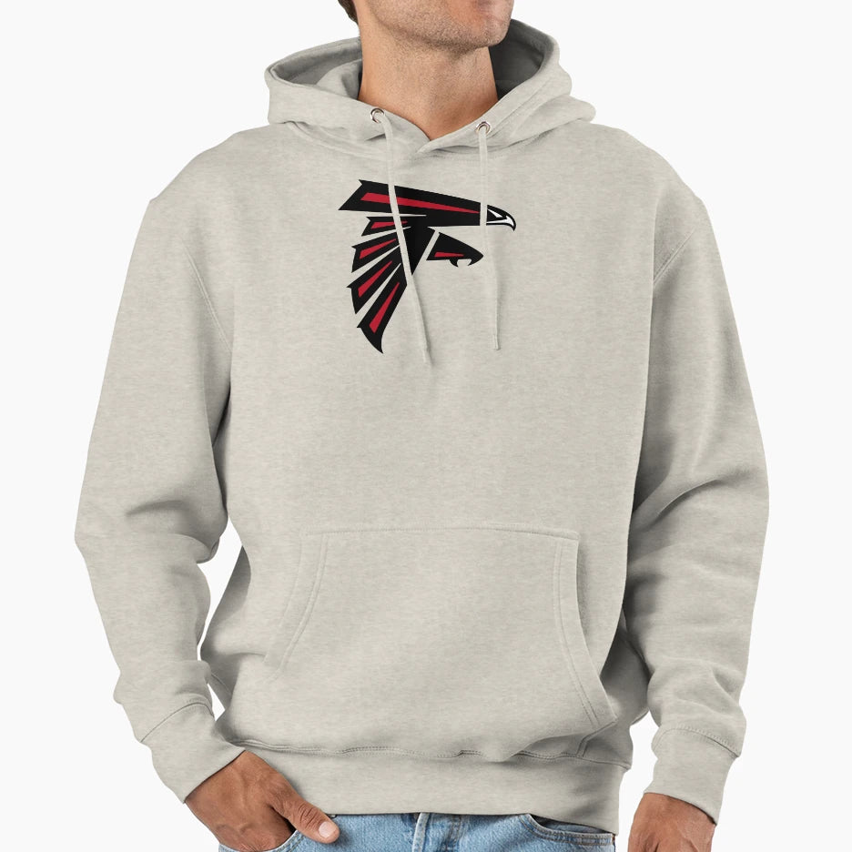 Montgomery Falcons Hoodie - Novelty Apparel Unisex - T-Shirt, Sweatshirt, Hoodie