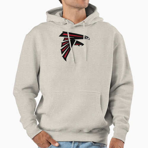 Montgomery Falcons Hoodie - Novelty Apparel Unisex - T-Shirt, Sweatshirt, Hoodie