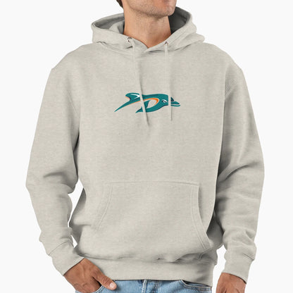 Miami Dolphins Gift Hoodie - Streetwear Style for Adults - T-Shirt, Sweatshirt, Hoodie