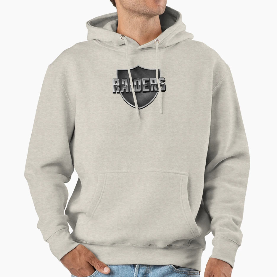 Rdrs Nation Hoodie - Casual Everyday Wear Unisex - T-Shirt, Sweatshirt, Hoodie