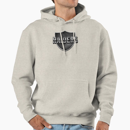 Rdrs Nation Hoodie - Casual Everyday Wear Unisex - T-Shirt, Sweatshirt, Hoodie