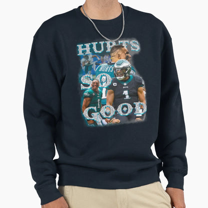 JH Sweatshirt - Aesthetic Graphic Men Women - T-Shirt, Sweatshirt, Hoodie