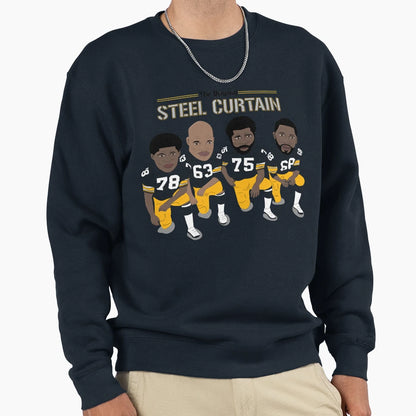 Gift Mapletron Claypool Sweatshirt - Casual Everyday Wear for Adults - T-Shirt, Sweatshirt, Hoodie