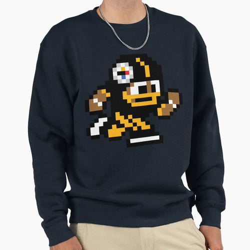 Beautiful Model Pittsburgh Football Sweatshirt - Novelty Apparel Unisex - T-Shirt, Sweatshirt, Hoodie