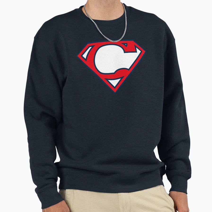 Super Cam I Sweatshirt - Minimalist Print for Adults - T-Shirt, Sweatshirt, Hoodie