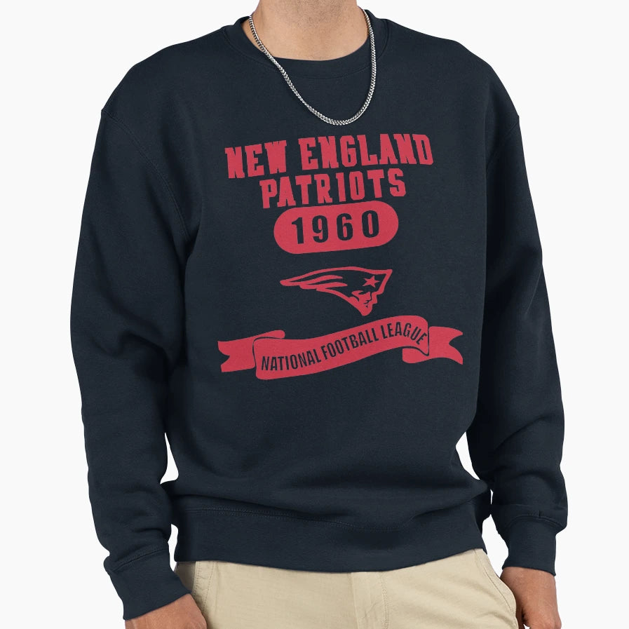 Pats Sweatshirt - Fun Novelty Design for Adults - T-Shirt, Sweatshirt, Hoodie