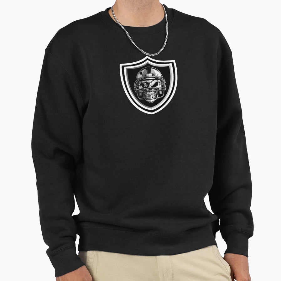 Oakland 2 Sweatshirt - Aesthetic Graphic for Adults - T-Shirt, Sweatshirt, Hoodie